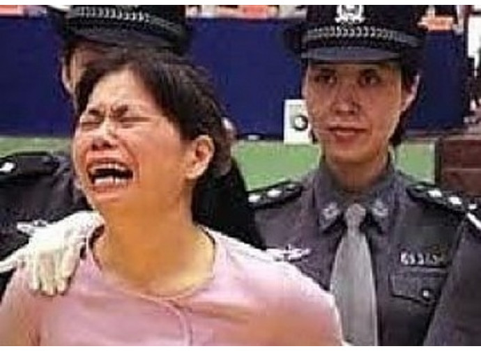 Aborti forzati in Cina Aborti forzati in Cina